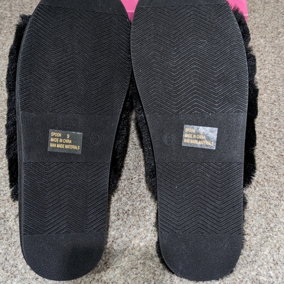 Corkys Spoon Slippers - Picture 4 of 5